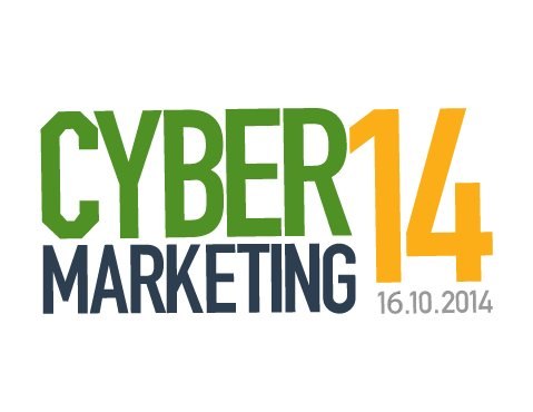 Российский интернет-маркетинг на Cybermarketing-2014